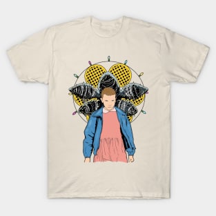 Stranger Things 11 T-Shirt